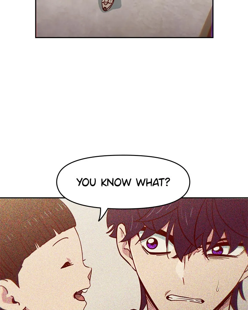 My Virtual God is a Teenage Girl Chapter 56 page 128 - 