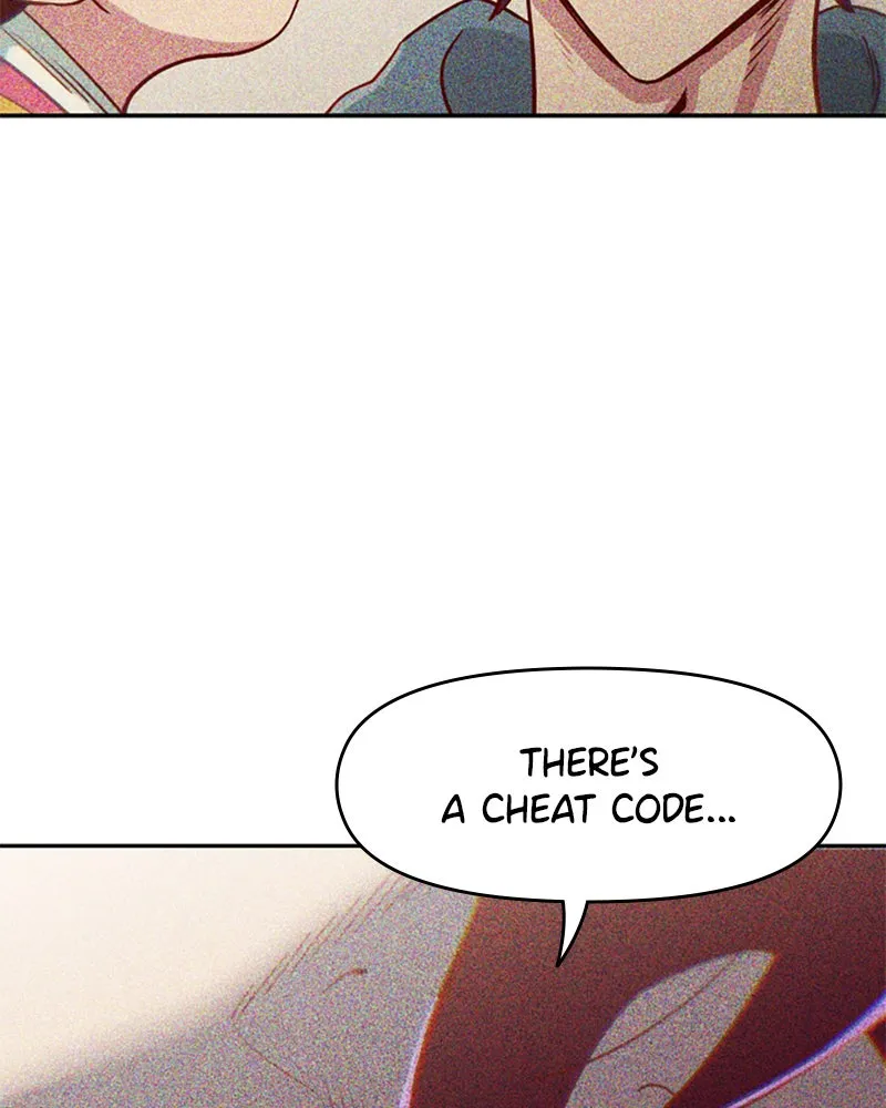 My Virtual God is a Teenage Girl Chapter 56 page 129 - 