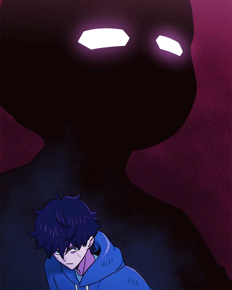 My Virtual God is a Teenage Girl Chapter 56 page 132 - 