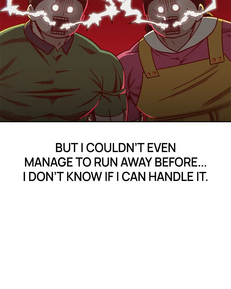 My Virtual God is a Teenage Girl Chapter 56 page 136 - 