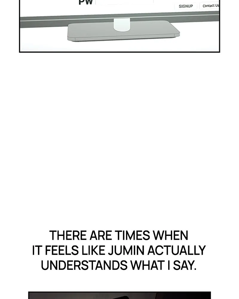 My Virtual God is a Teenage Girl Chapter 56 page 142 - 