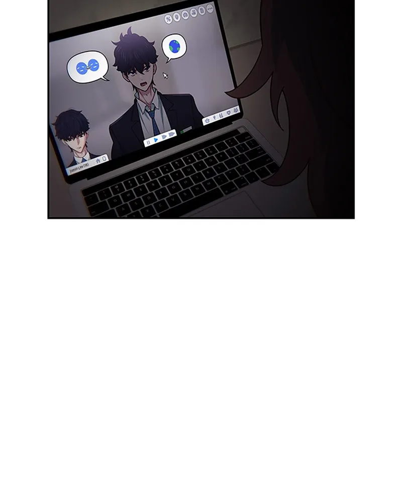 My Virtual God is a Teenage Girl Chapter 56 page 143 - 