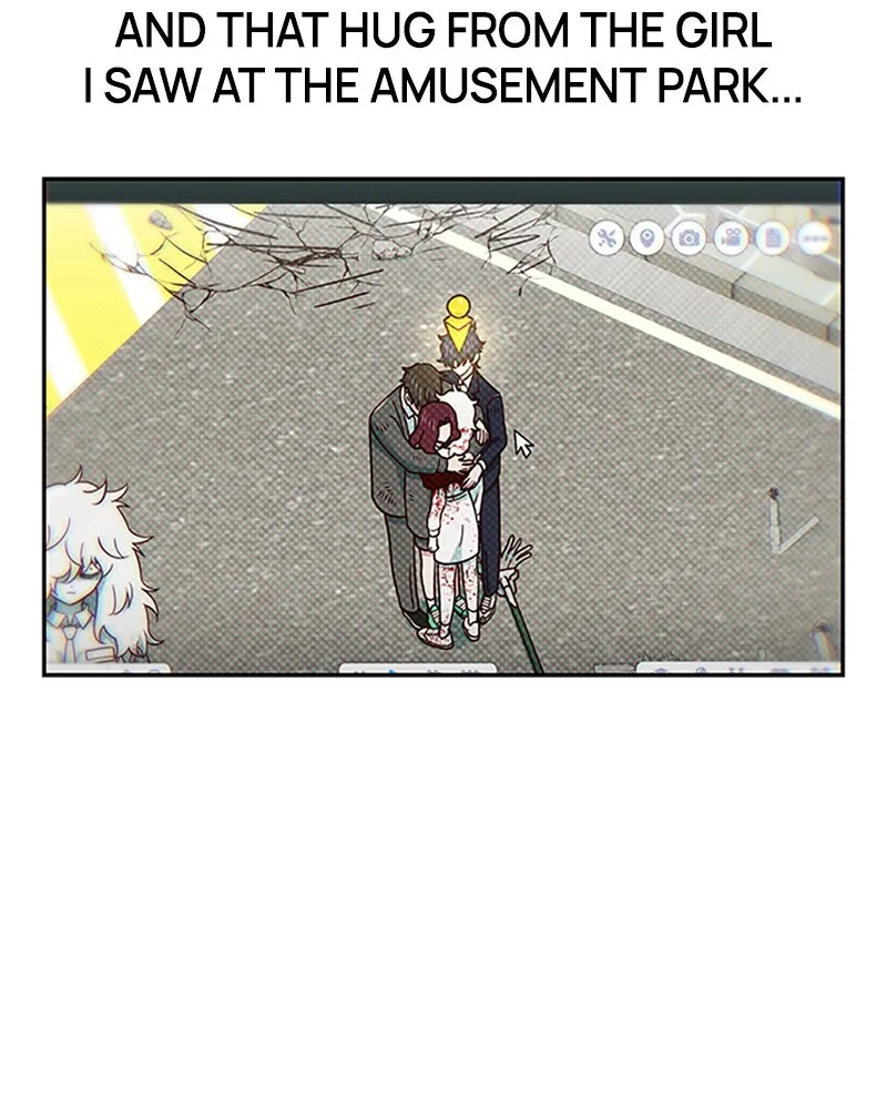 My Virtual God is a Teenage Girl Chapter 56 page 144 - 