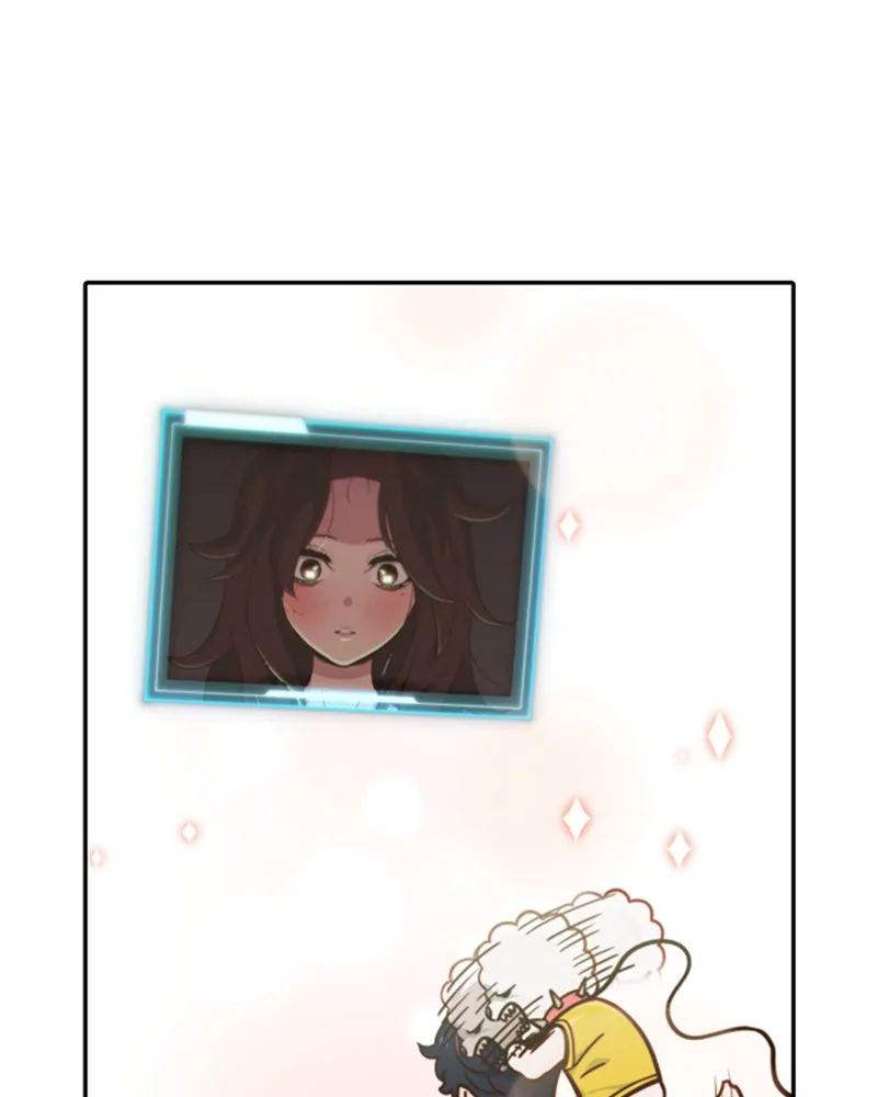 My Virtual God is a Teenage Girl Chapter 56 page 149 - 