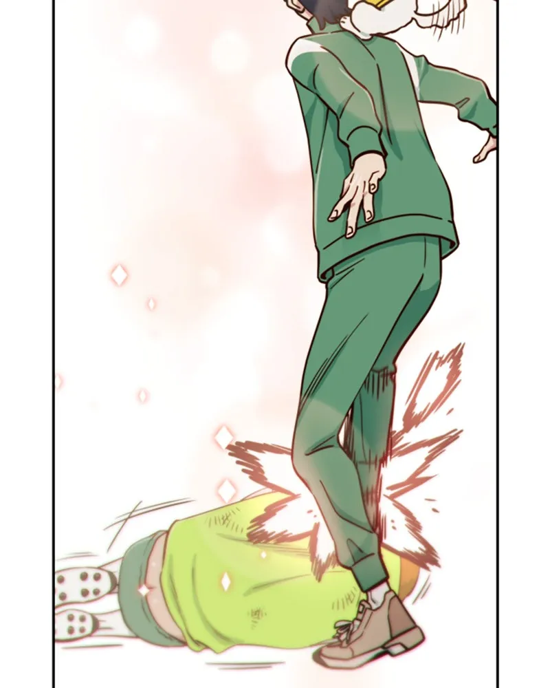 My Virtual God is a Teenage Girl Chapter 56 page 150 - 