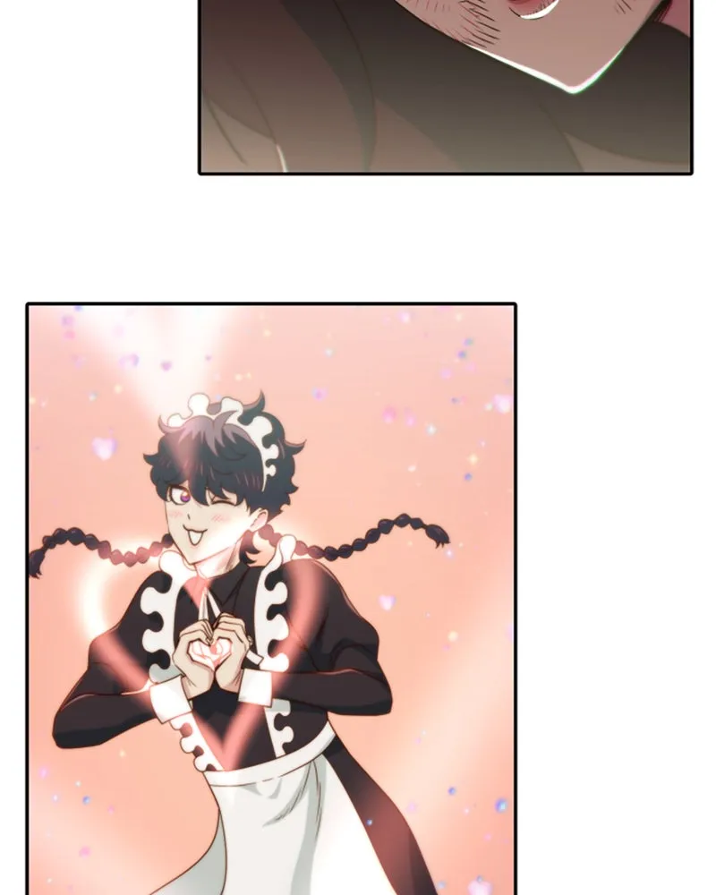 My Virtual God is a Teenage Girl Chapter 56 page 152 - 