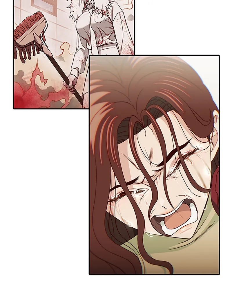 My Virtual God is a Teenage Girl Chapter 56 page 155 - 