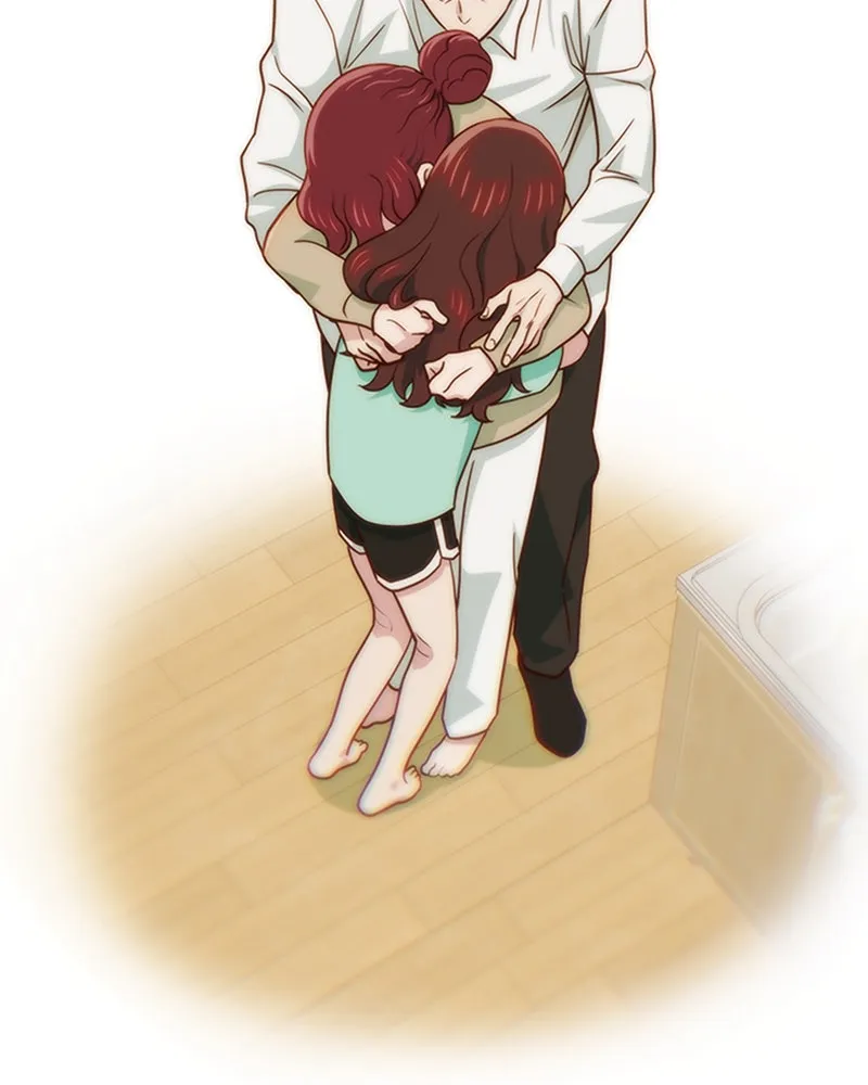 My Virtual God is a Teenage Girl Chapter 56 page 157 - 