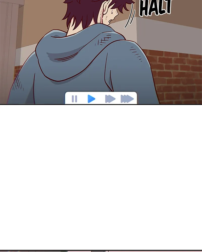 My Virtual God is a Teenage Girl Chapter 56 page 160 - 