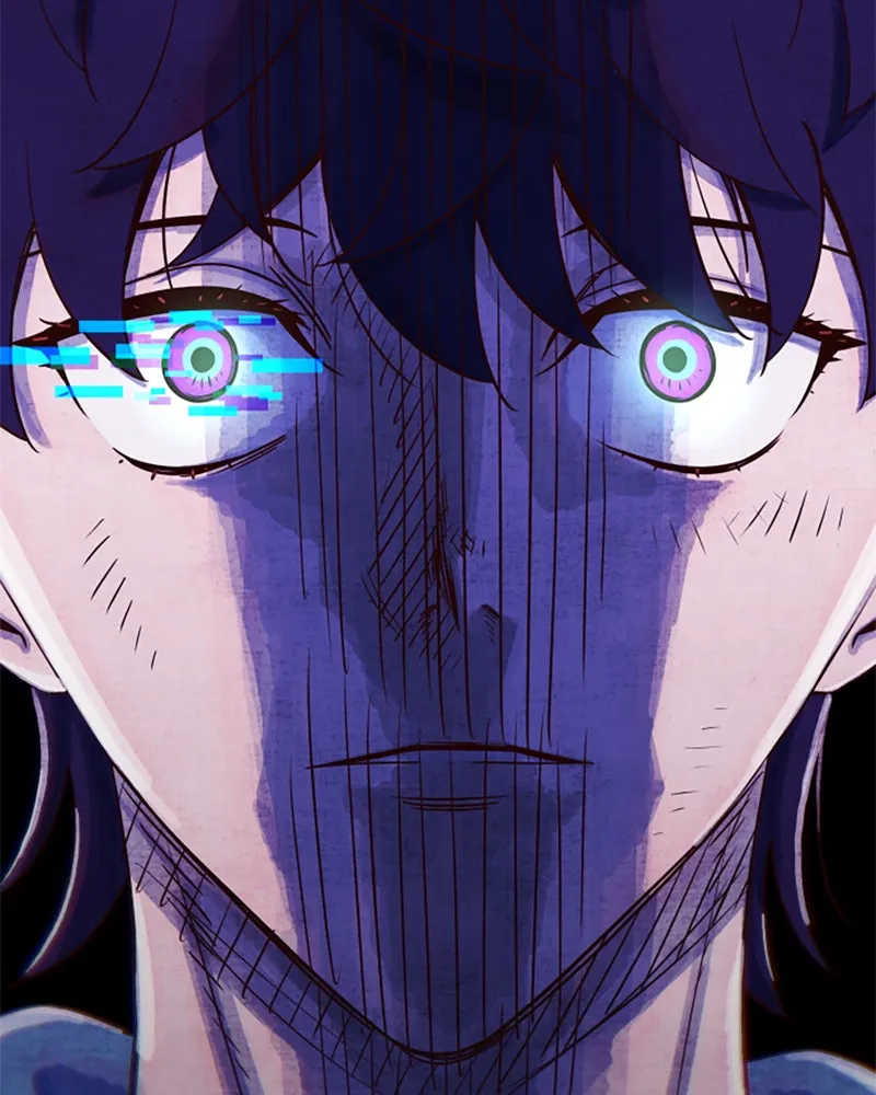 My Virtual God is a Teenage Girl Chapter 56 page 171 - 