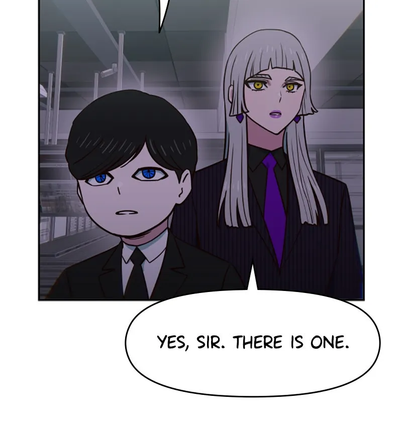 My Virtual God is a Teenage Girl Chapter 56 page 25 - 
