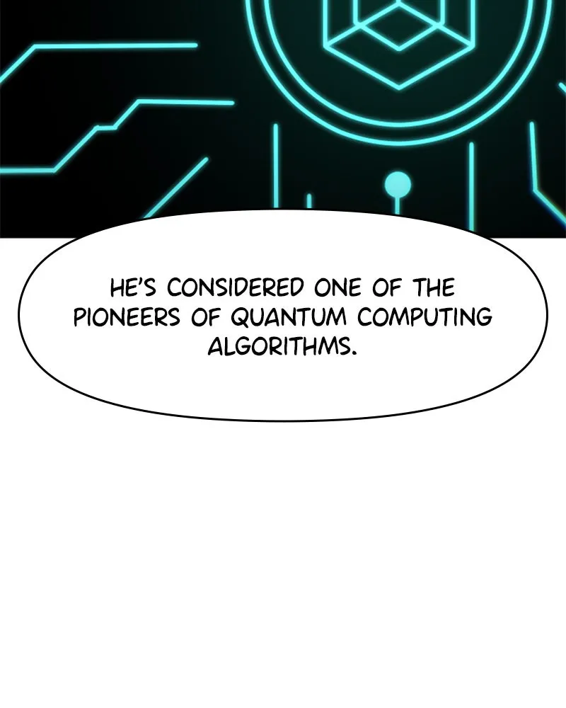 My Virtual God is a Teenage Girl Chapter 56 page 27 - 