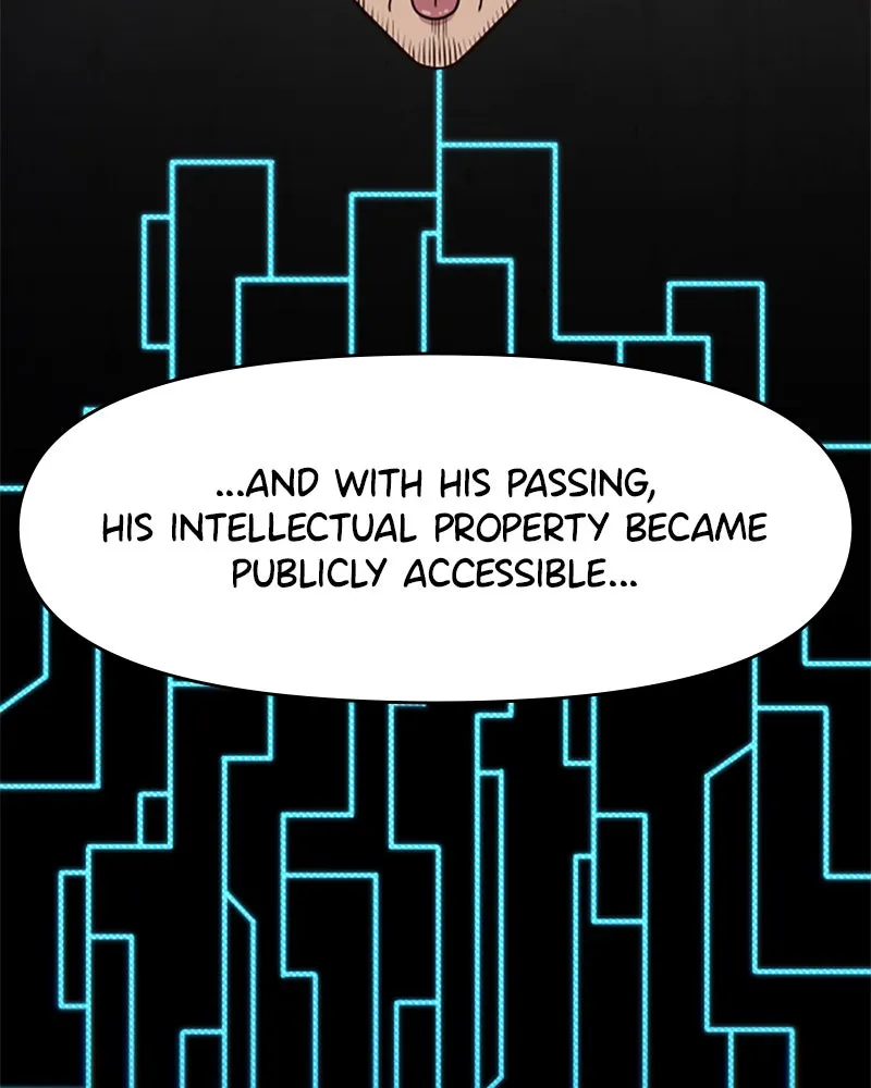 My Virtual God is a Teenage Girl Chapter 56 page 29 - 