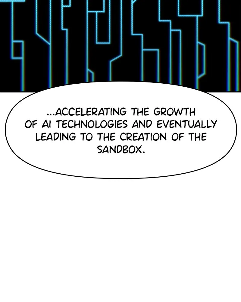 My Virtual God is a Teenage Girl Chapter 56 page 30 - 