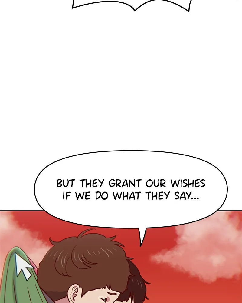 My Virtual God is a Teenage Girl Chapter 56 page 4 - 