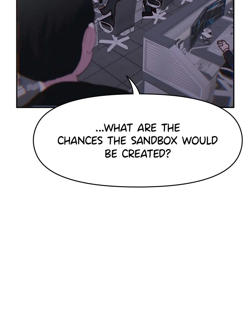 My Virtual God is a Teenage Girl Chapter 56 page 36 - 