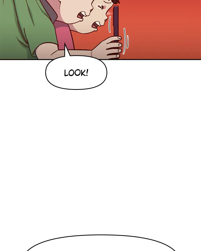 My Virtual God is a Teenage Girl Chapter 56 page 5 - 