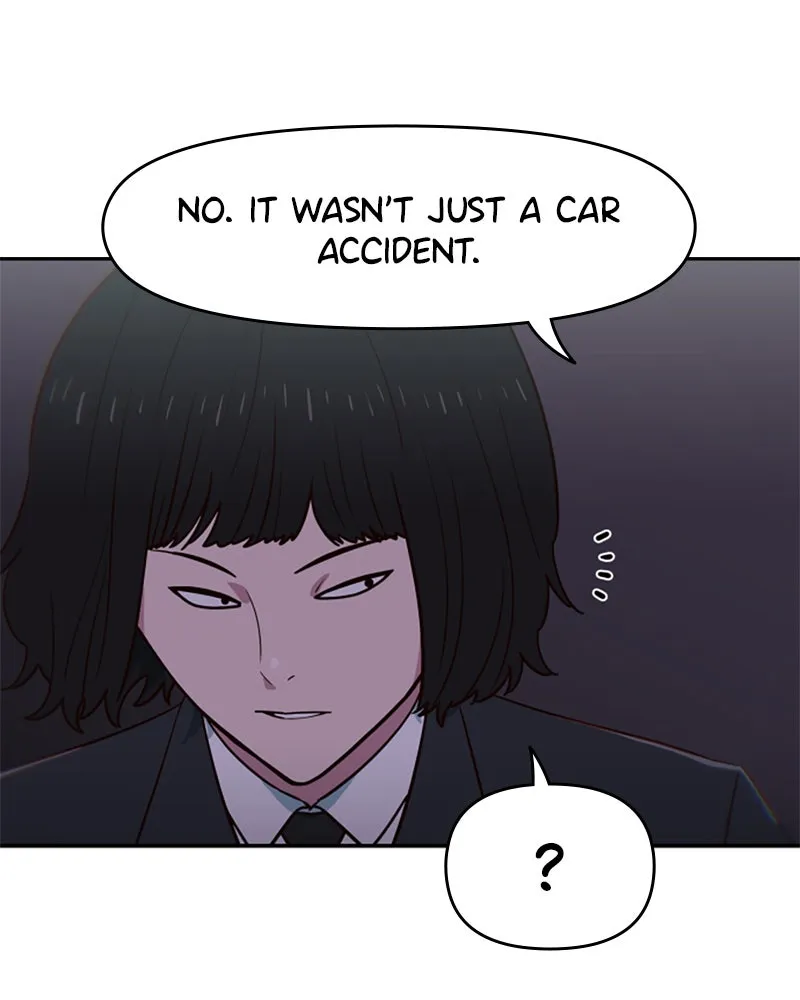 My Virtual God is a Teenage Girl Chapter 56 page 41 - 
