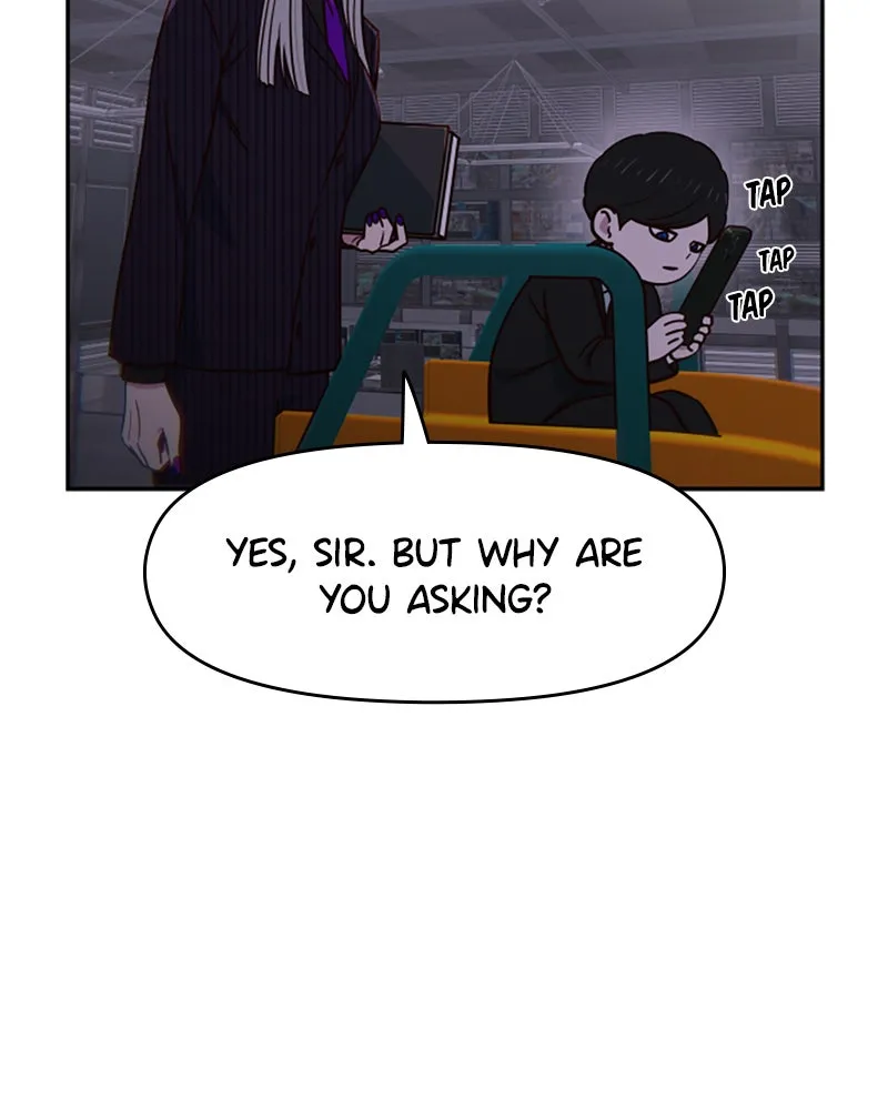 My Virtual God is a Teenage Girl Chapter 56 page 43 - 