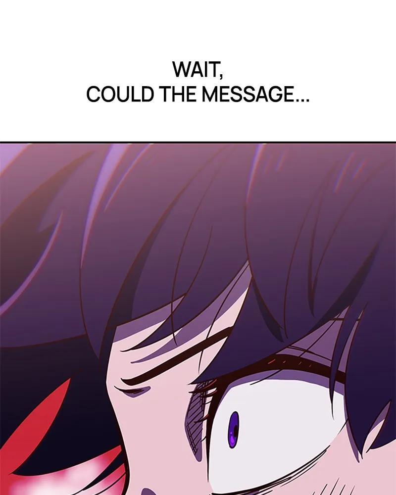 My Virtual God is a Teenage Girl Chapter 56 page 53 - 