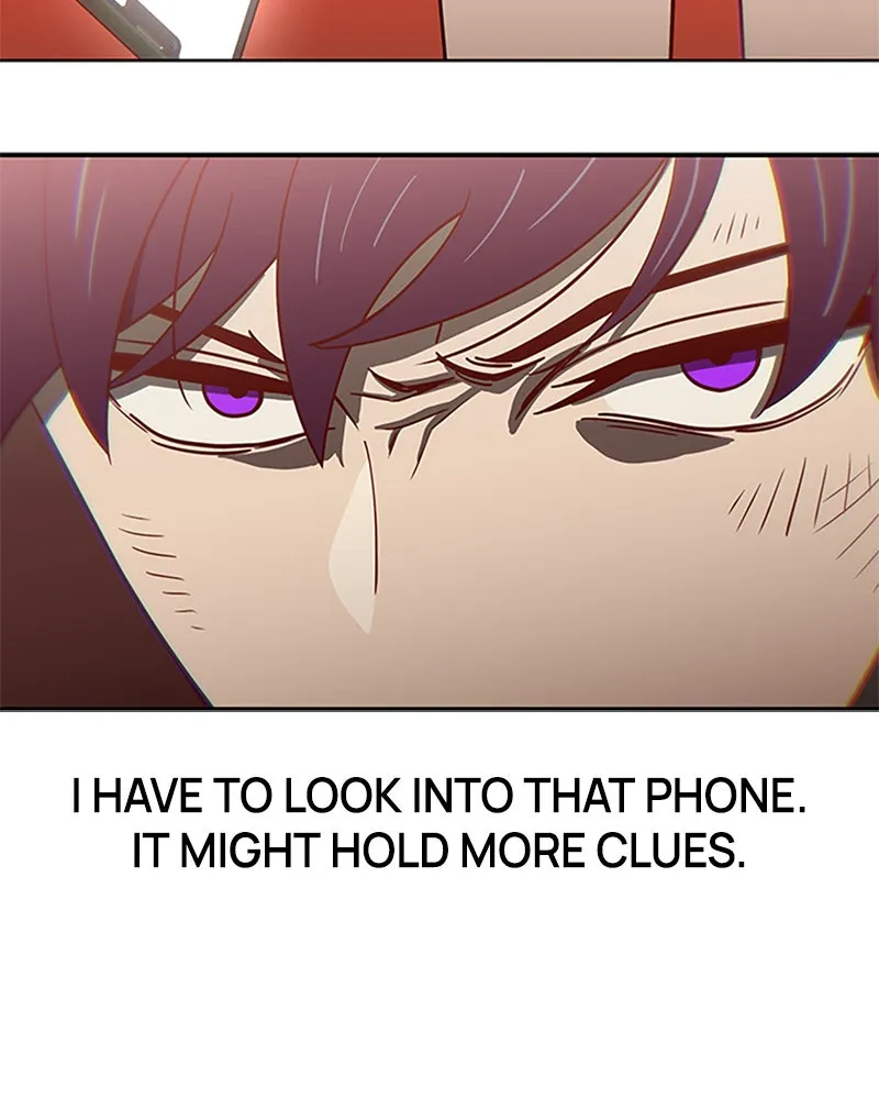 My Virtual God is a Teenage Girl Chapter 56 page 56 - 