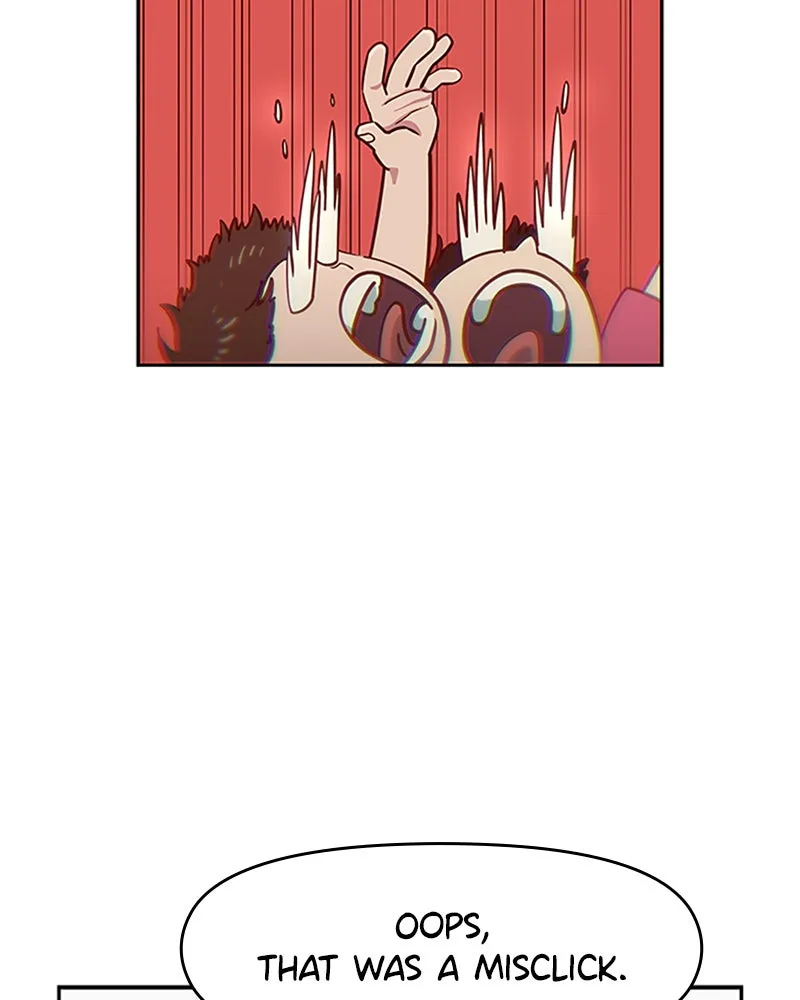My Virtual God is a Teenage Girl Chapter 56 page 64 - 