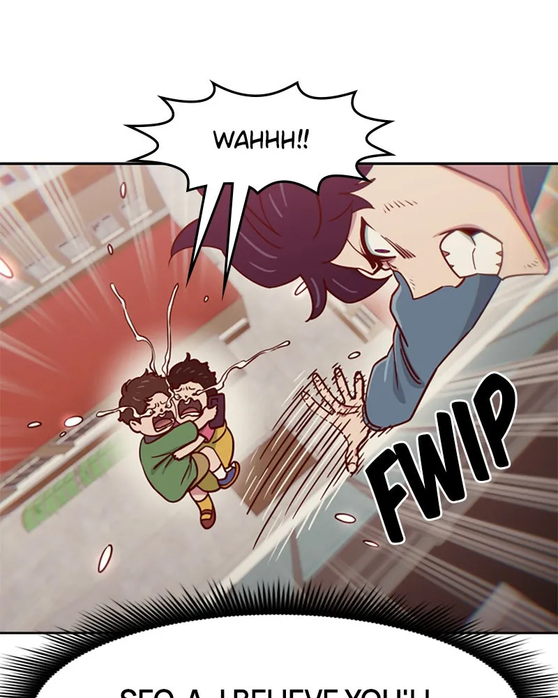 My Virtual God is a Teenage Girl Chapter 56 page 71 - 