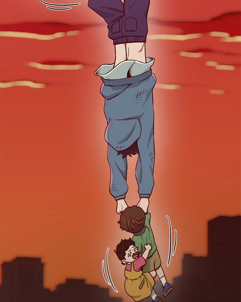 My Virtual God is a Teenage Girl Chapter 56 page 76 - 