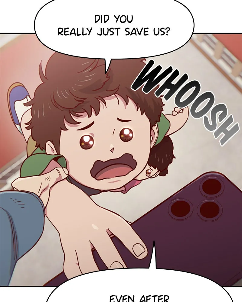 My Virtual God is a Teenage Girl Chapter 56 page 79 - 