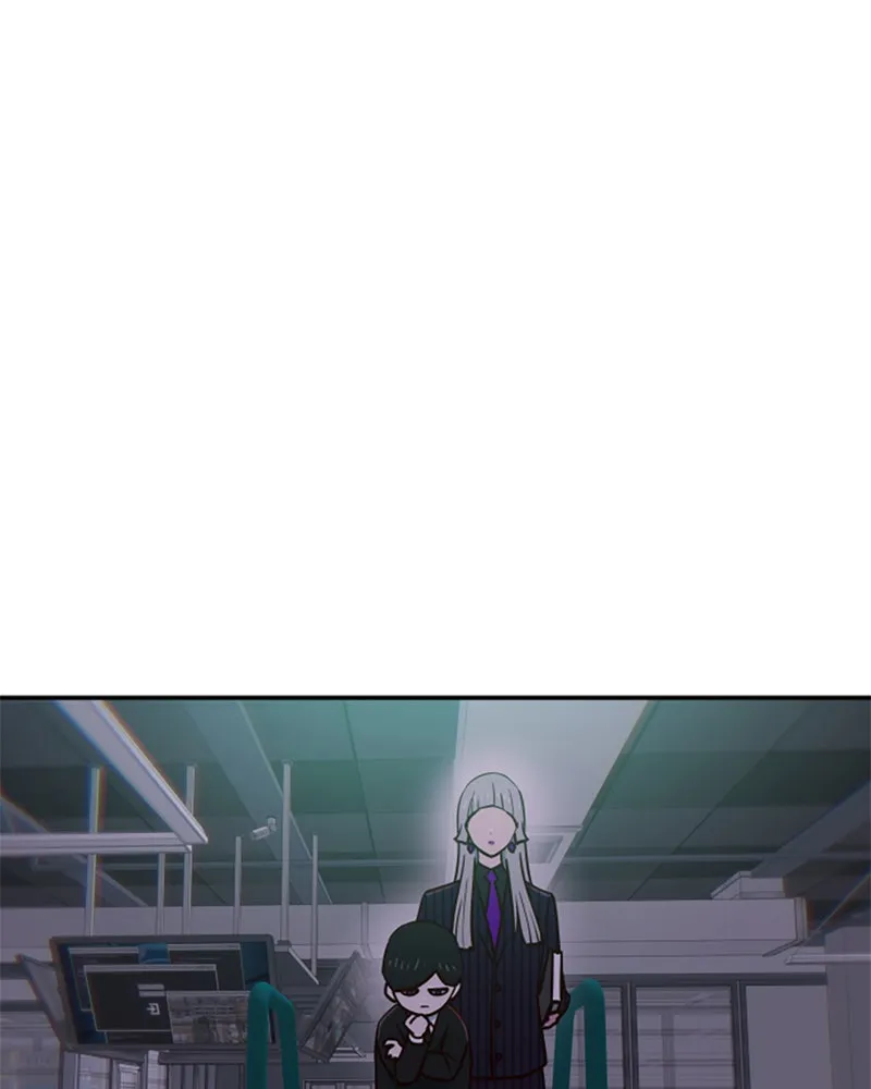 My Virtual God is a Teenage Girl Chapter 56 page 9 - 