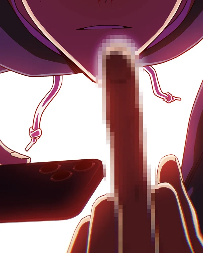 My Virtual God is a Teenage Girl Chapter 56 page 85 - 