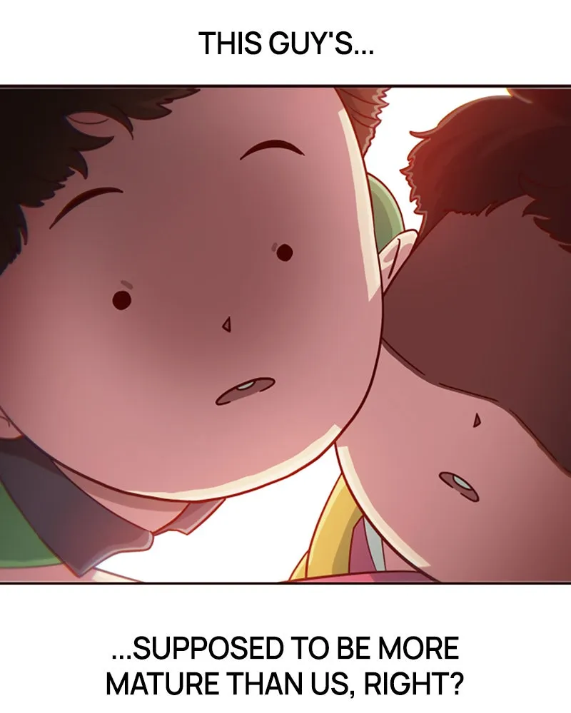 My Virtual God is a Teenage Girl Chapter 56 page 87 - 