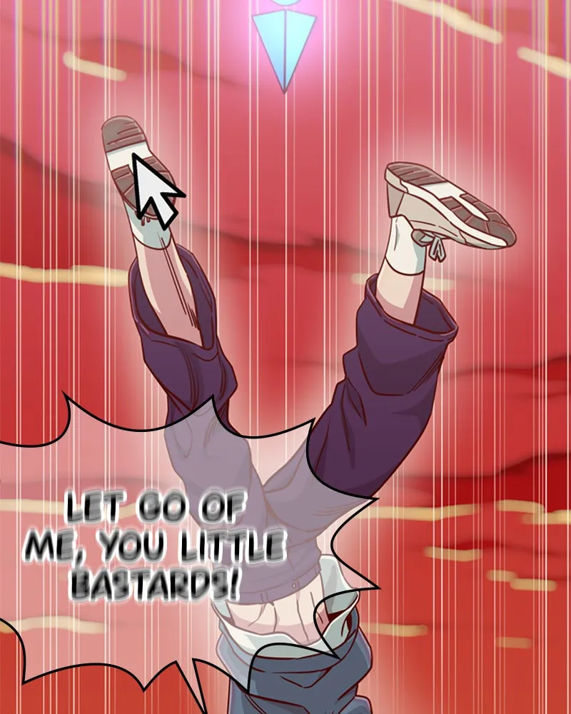 My Virtual God is a Teenage Girl Chapter 56 page 95 - 