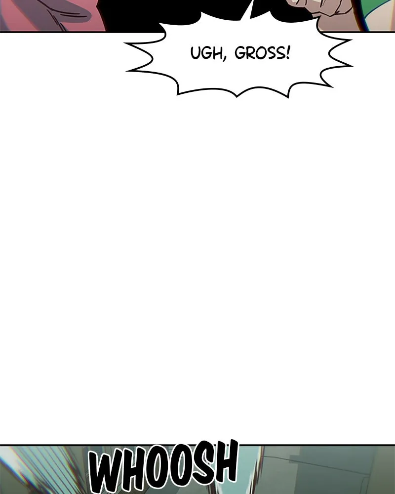 My Virtual God is a Teenage Girl Chapter 57 page 104 - 