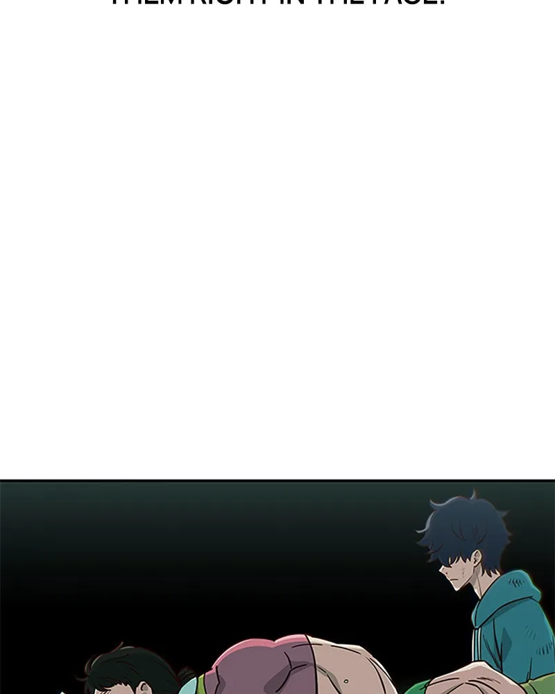 My Virtual God is a Teenage Girl Chapter 57 page 109 - 