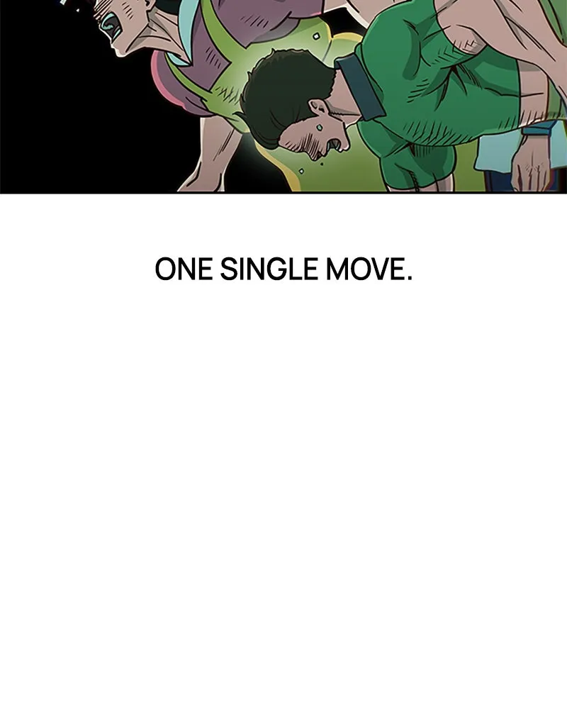 My Virtual God is a Teenage Girl Chapter 57 page 110 - 