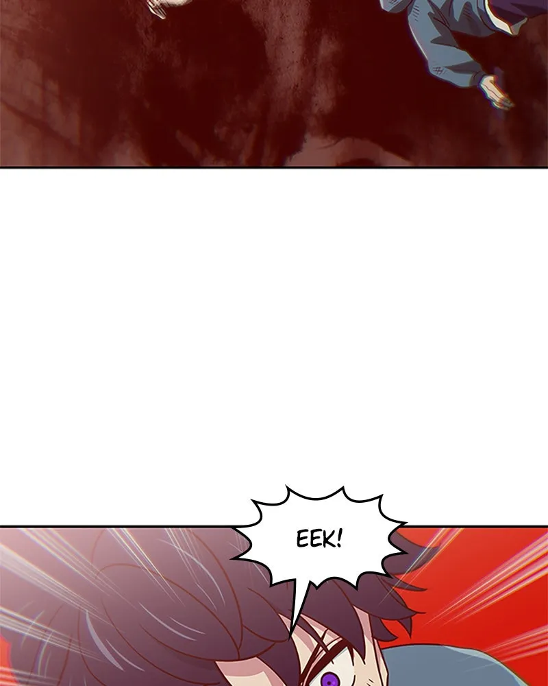 My Virtual God is a Teenage Girl Chapter 57 page 12 - 