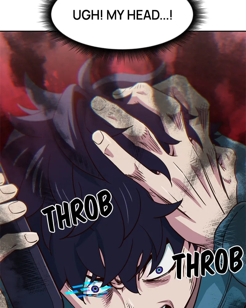 My Virtual God is a Teenage Girl Chapter 57 page 119 - 