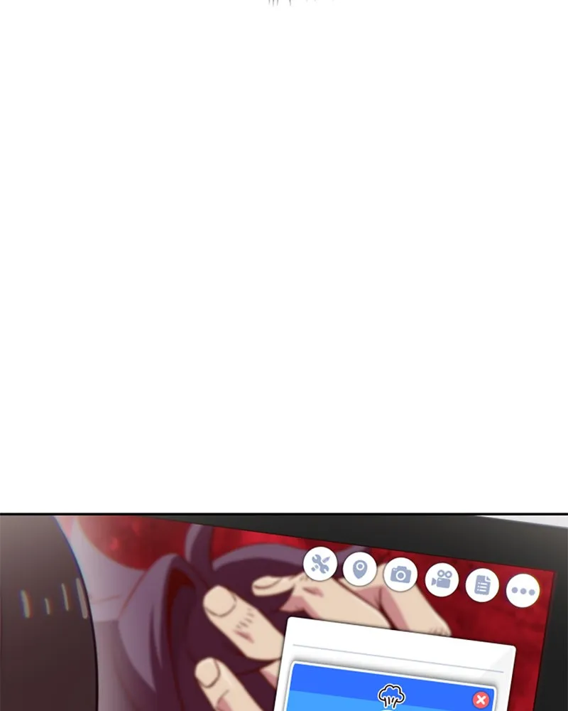 My Virtual God is a Teenage Girl Chapter 57 page 121 - 