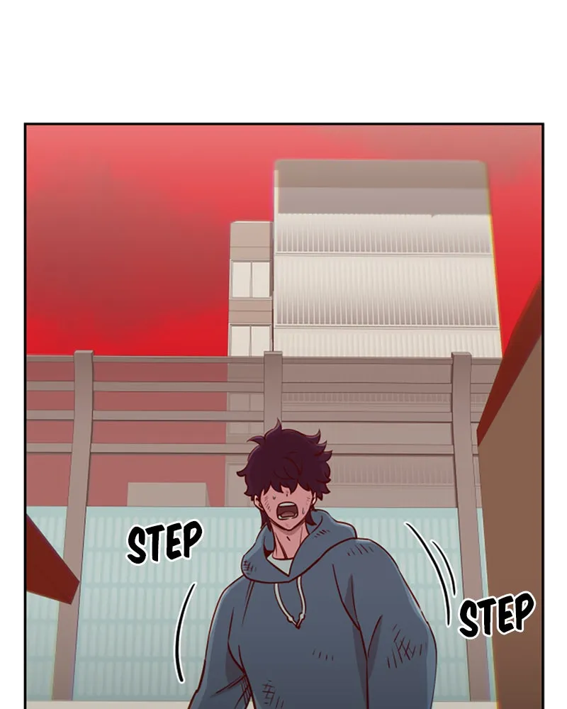 My Virtual God is a Teenage Girl Chapter 57 page 127 - 
