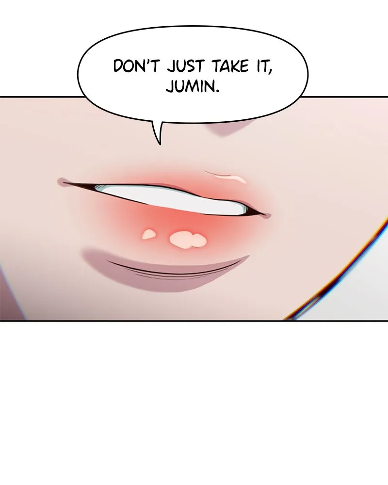 My Virtual God is a Teenage Girl Chapter 57 page 14 - 