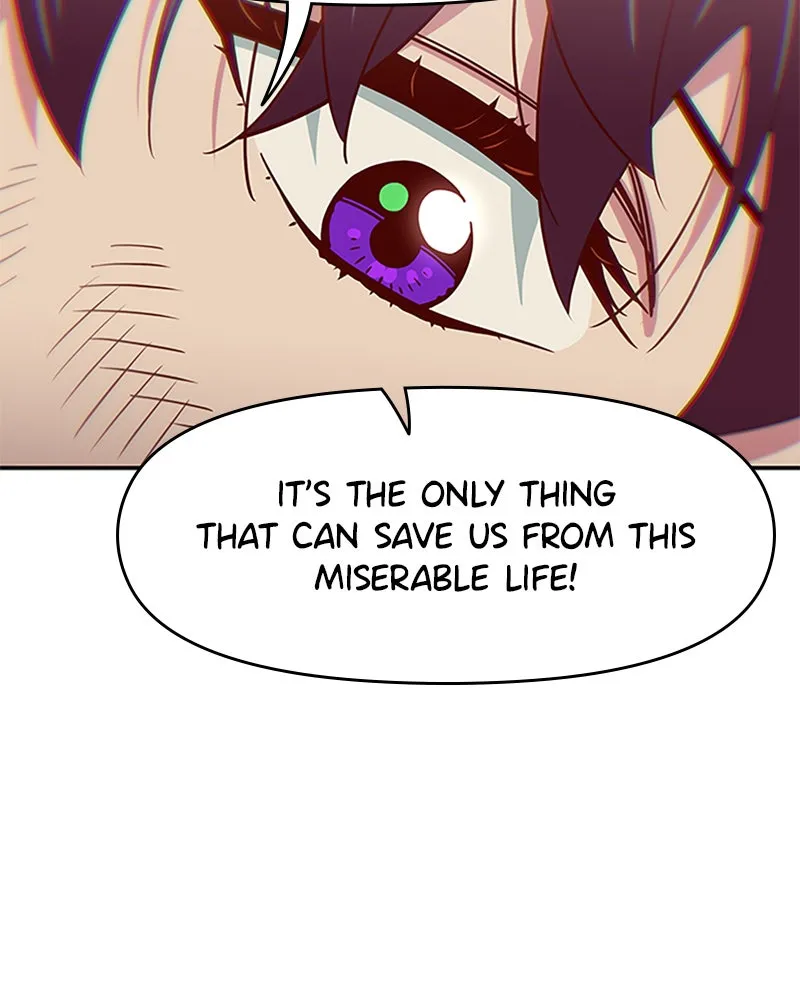 My Virtual God is a Teenage Girl Chapter 57 page 134 - 