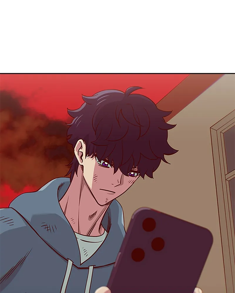 My Virtual God is a Teenage Girl Chapter 57 page 135 - 
