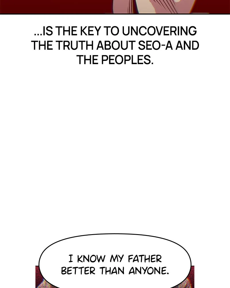 My Virtual God is a Teenage Girl Chapter 57 page 144 - 