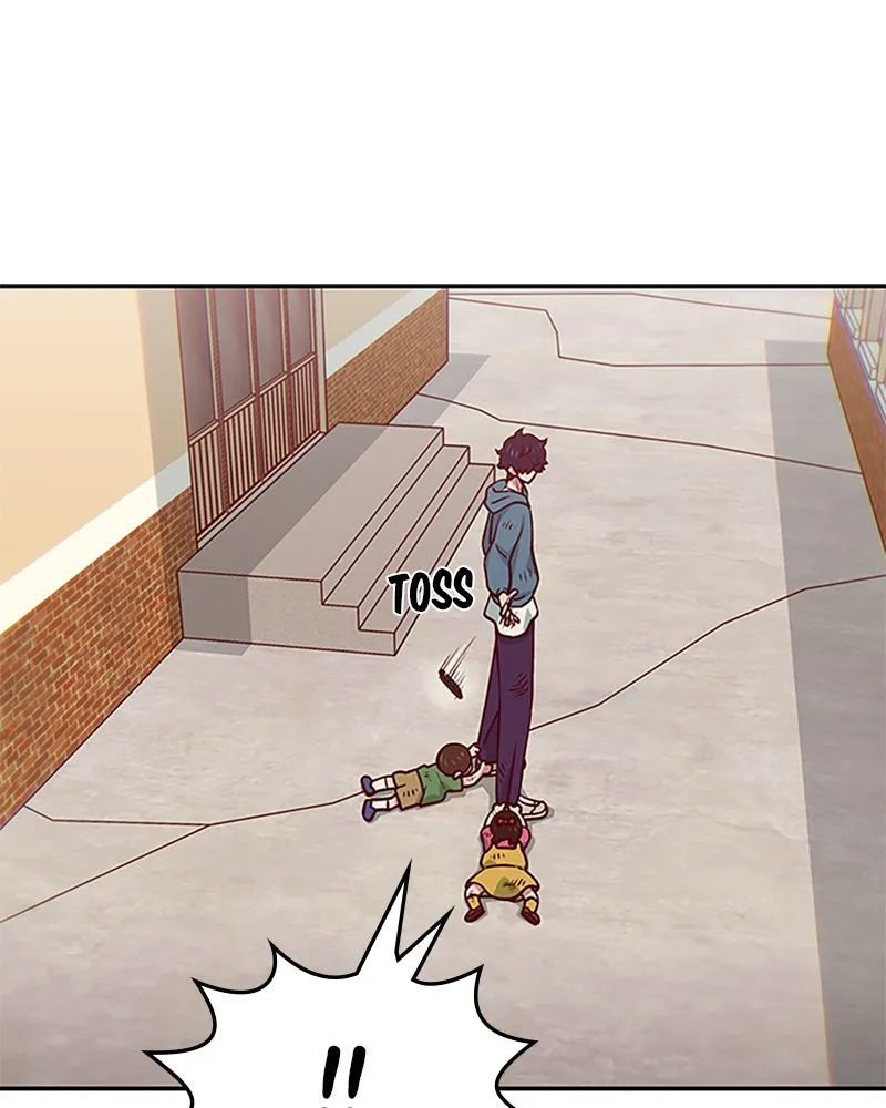 My Virtual God is a Teenage Girl Chapter 57 page 151 - 
