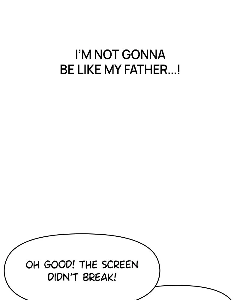 My Virtual God is a Teenage Girl Chapter 57 page 155 - 