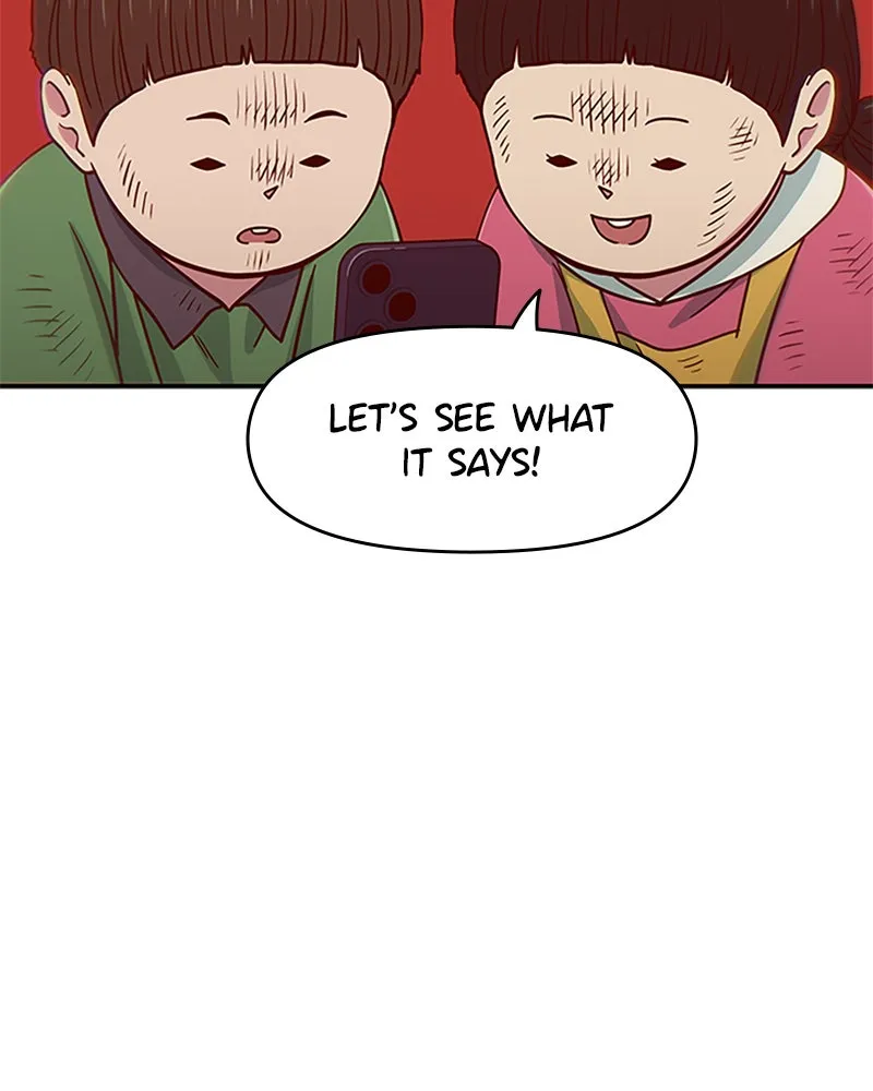 My Virtual God is a Teenage Girl Chapter 57 page 159 - 