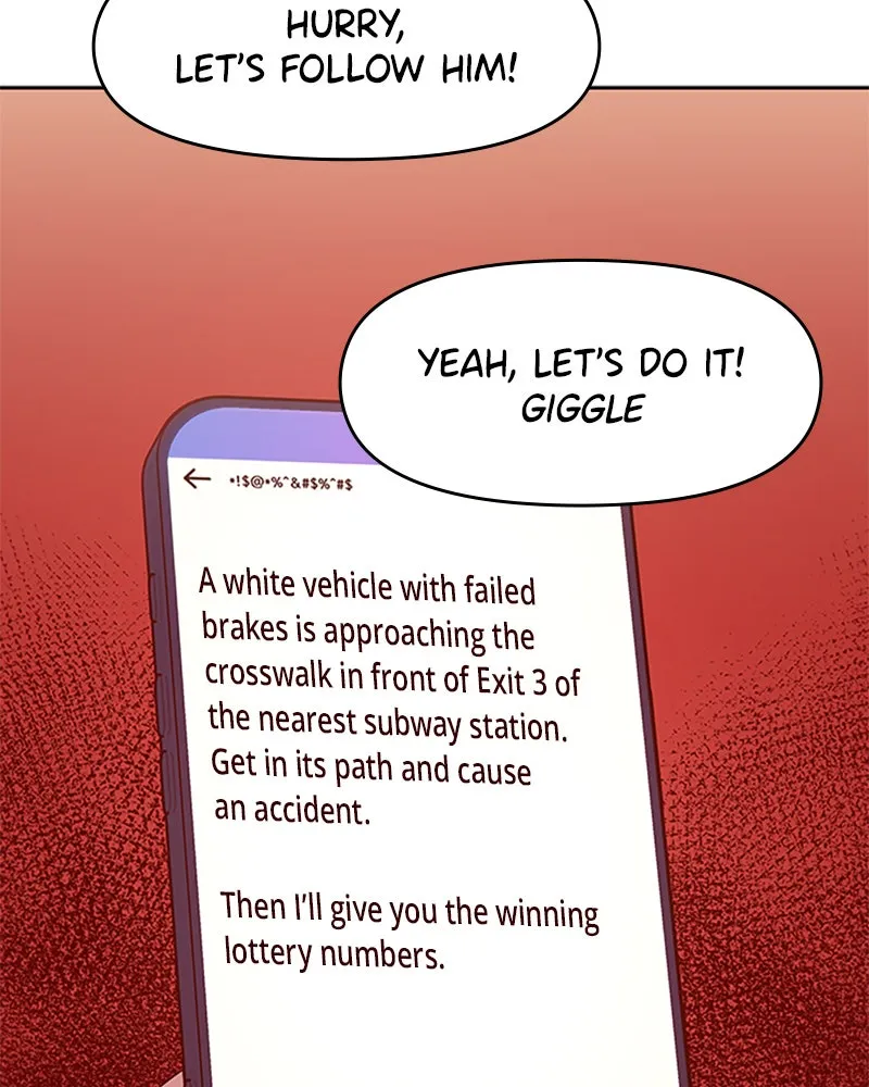 My Virtual God is a Teenage Girl Chapter 57 page 163 - 
