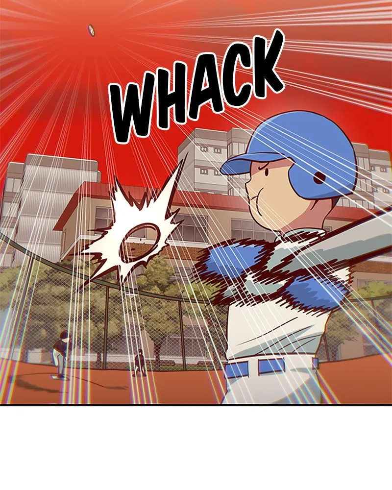 My Virtual God is a Teenage Girl Chapter 57 page 3 - 