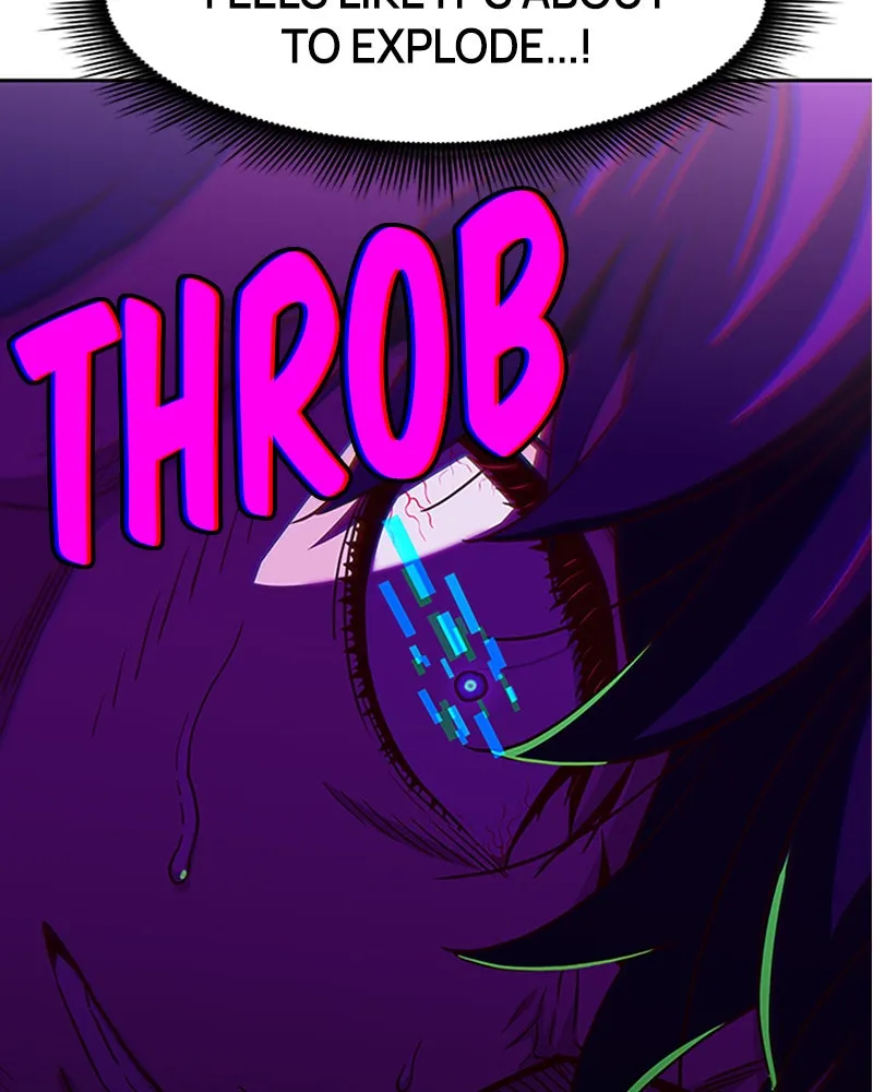 My Virtual God is a Teenage Girl Chapter 57 page 23 - 